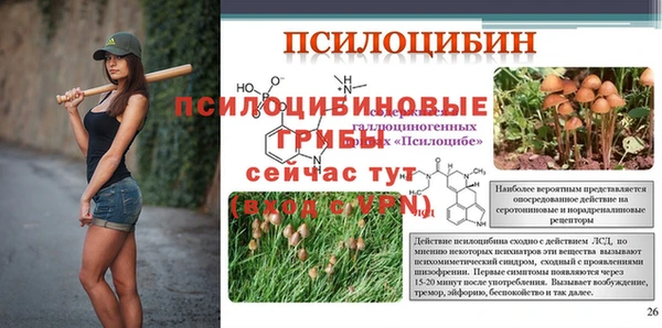 кристаллы Надым